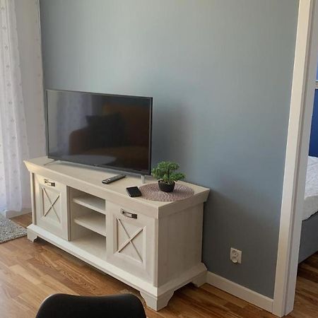 Apartamenty Nad Baltykiem コウォブジェク エクステリア 写真