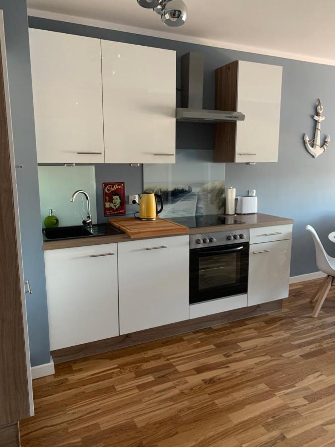Apartamenty Nad Baltykiem コウォブジェク エクステリア 写真