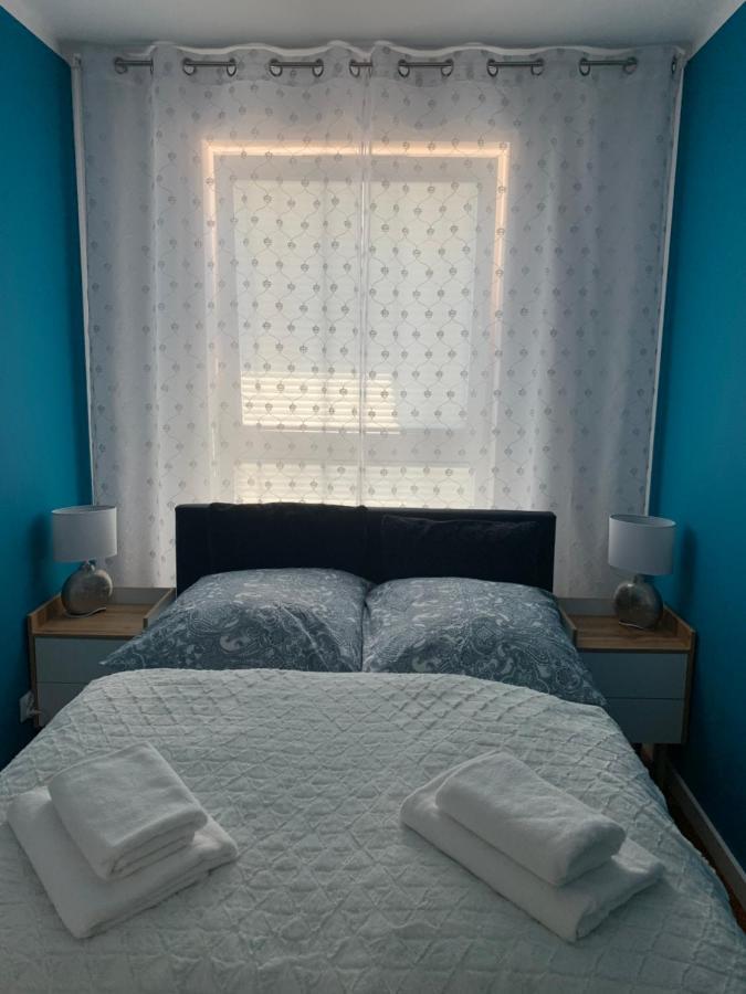 Apartamenty Nad Baltykiem コウォブジェク エクステリア 写真