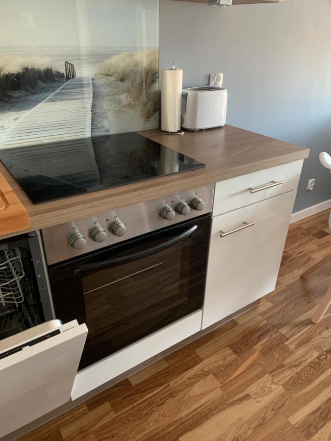Apartamenty Nad Baltykiem コウォブジェク エクステリア 写真