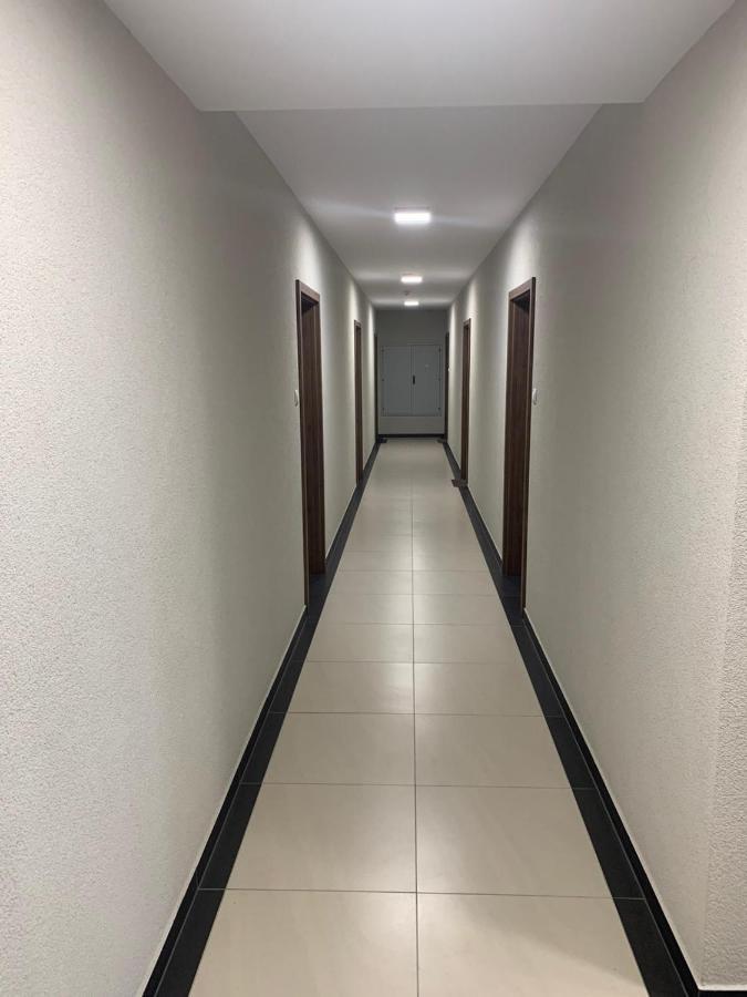 Apartamenty Nad Baltykiem コウォブジェク エクステリア 写真