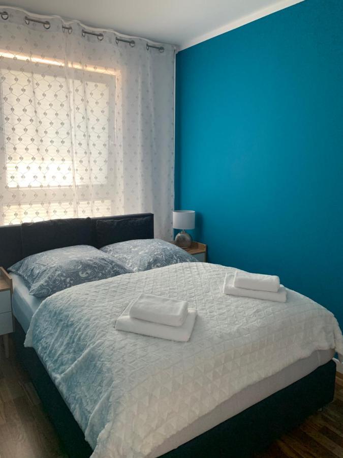 Apartamenty Nad Baltykiem コウォブジェク エクステリア 写真