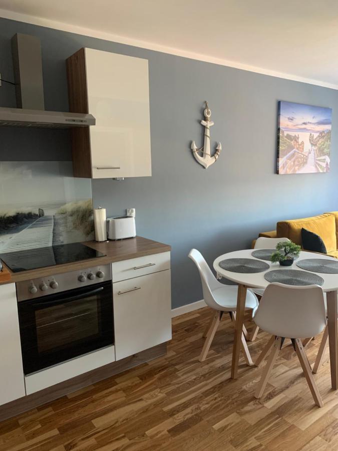 Apartamenty Nad Baltykiem コウォブジェク エクステリア 写真