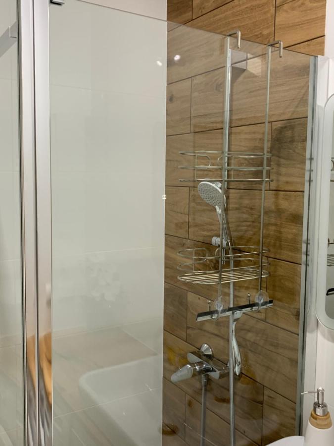 Apartamenty Nad Baltykiem コウォブジェク エクステリア 写真