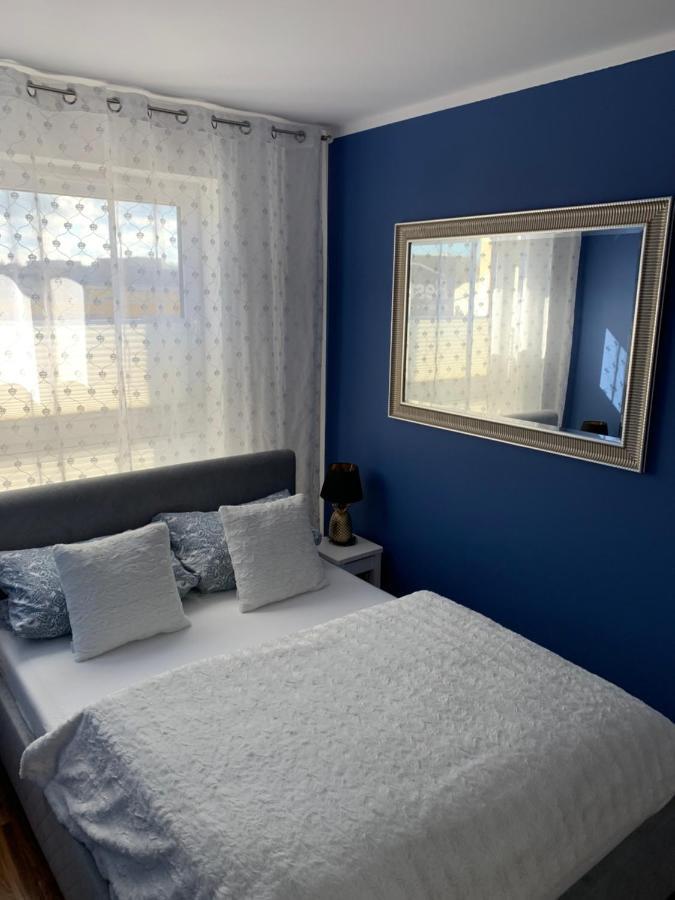 Apartamenty Nad Baltykiem コウォブジェク エクステリア 写真