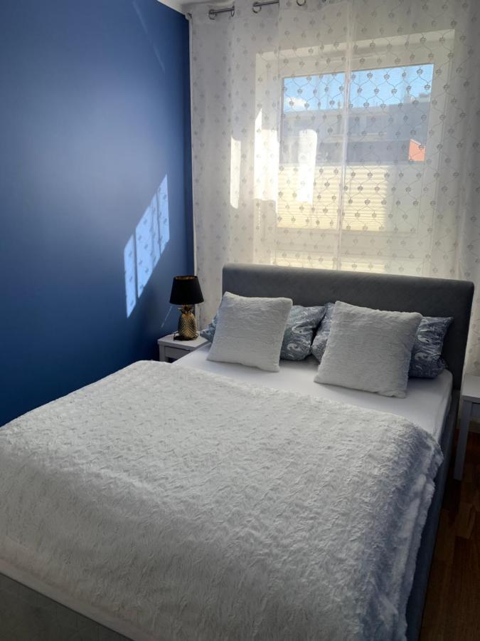 Apartamenty Nad Baltykiem コウォブジェク エクステリア 写真