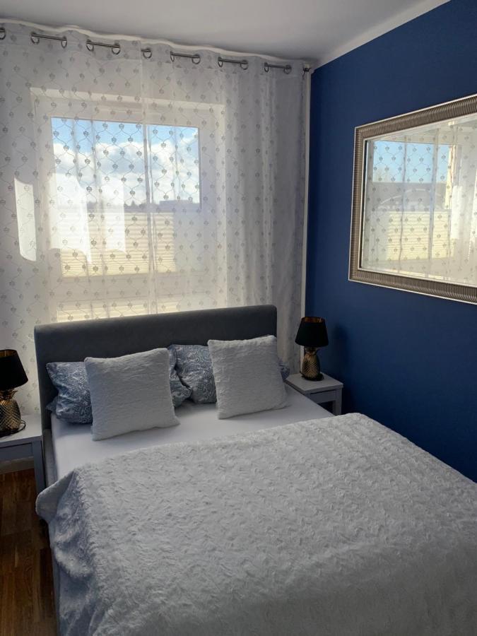 Apartamenty Nad Baltykiem コウォブジェク エクステリア 写真